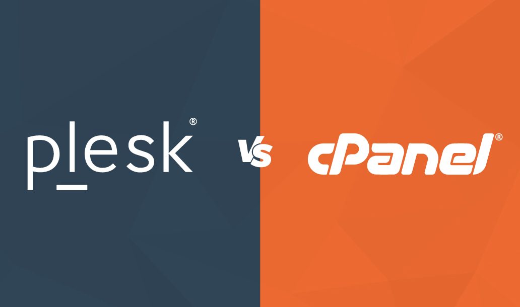 cPanel or Plesk