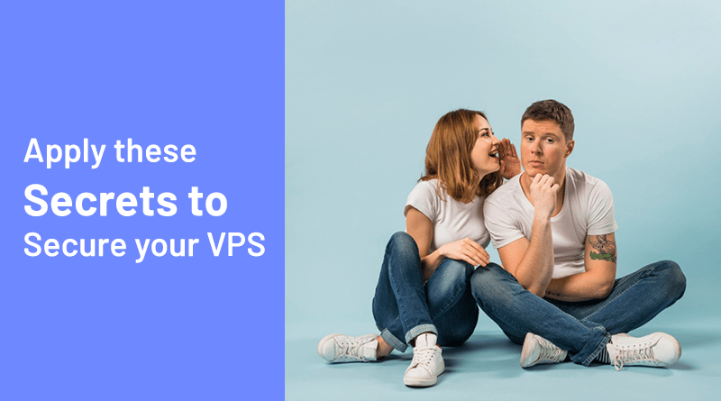Tips For Securing Your VPS