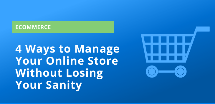 4 tips for monitoring your online store
