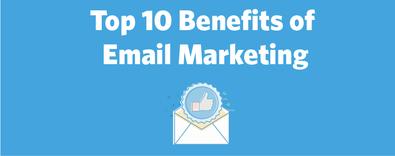 The benefits of using branded email