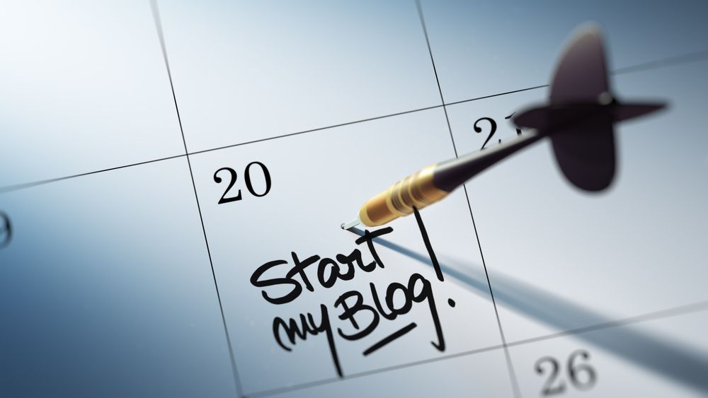 How to Create a Blog Editorial Calendar in 2021