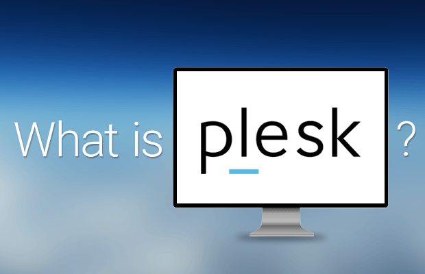 What is Plesk Hosting?