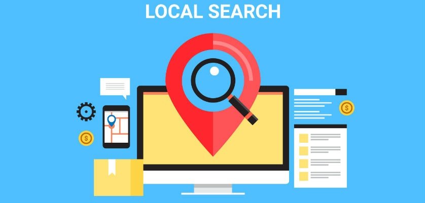 4 Effective Ways to Optimise your Google My Business Listing