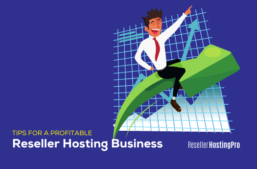 How To Start A Reseller Hosting Business