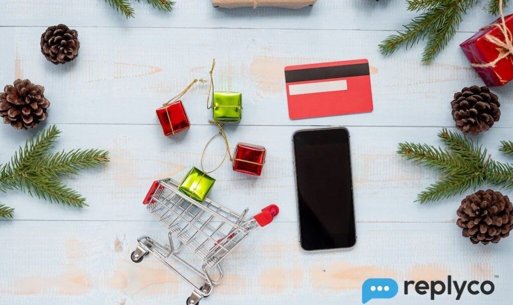 When to Prepare Your e-Commerce Store for Christmas 2020