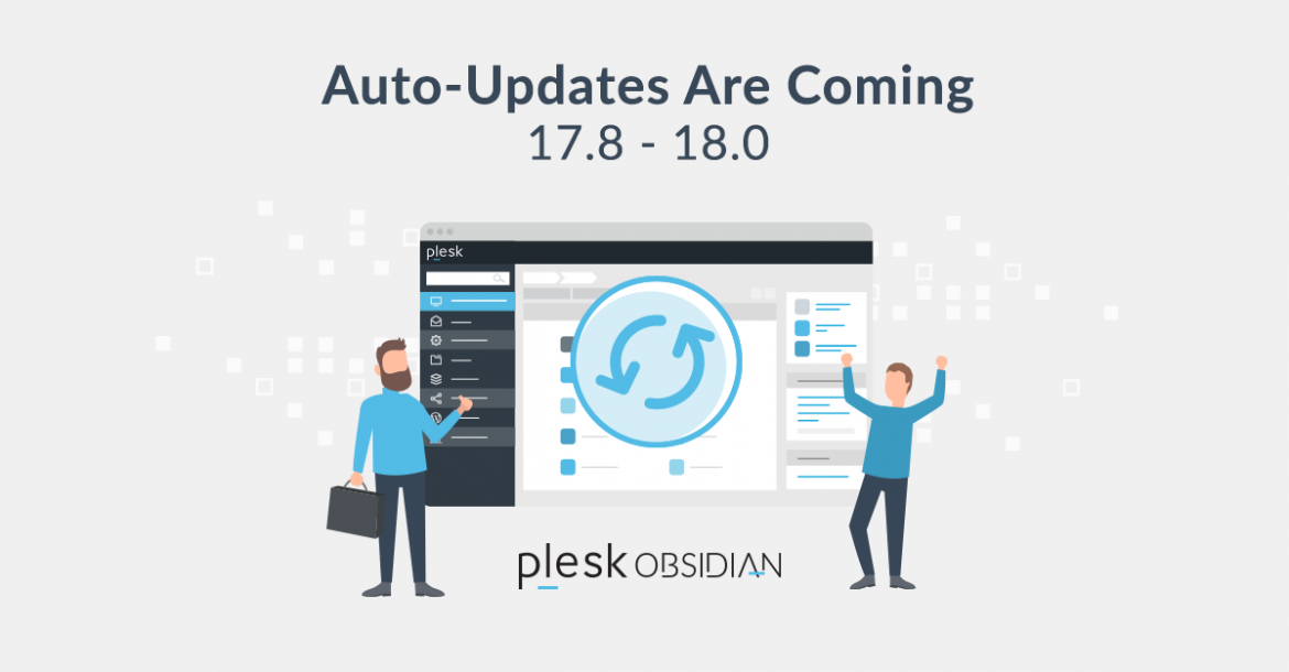 What’s new in Plesk Obsidian?