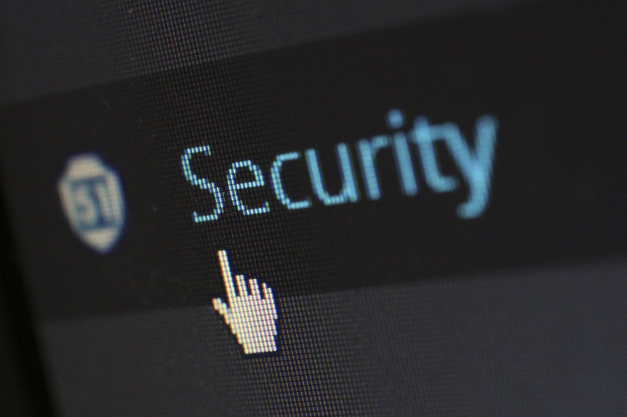 An Easy Guide to Website Security