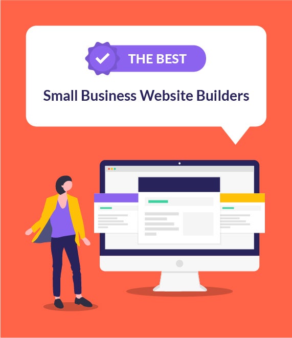 4 ways to create a New Website for your Small Business