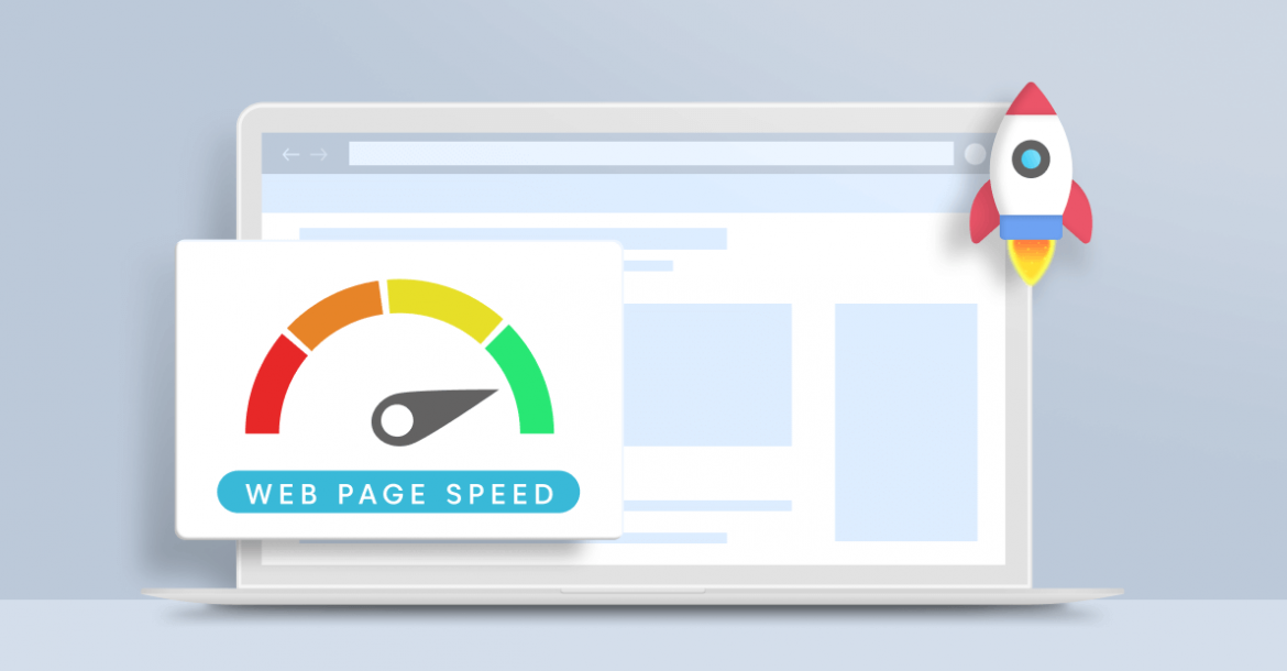 The speed of your site should be high-mobohost
