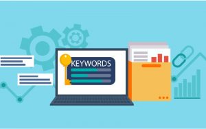 Choose the right keywords for your site-mobohost