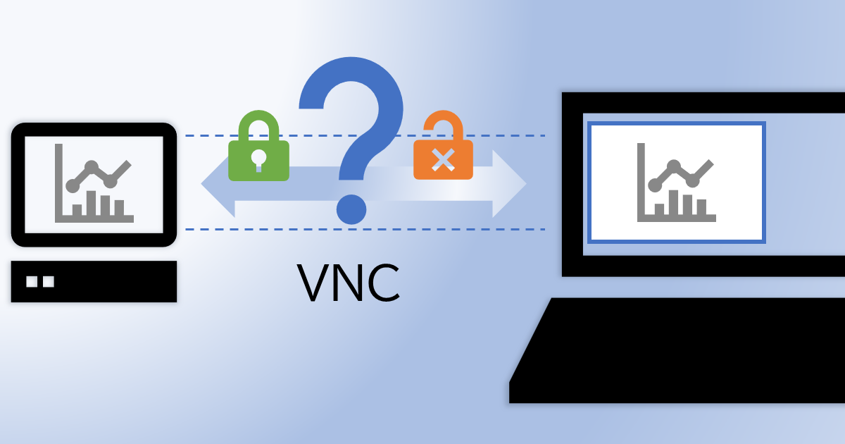 Learn how to use VNC