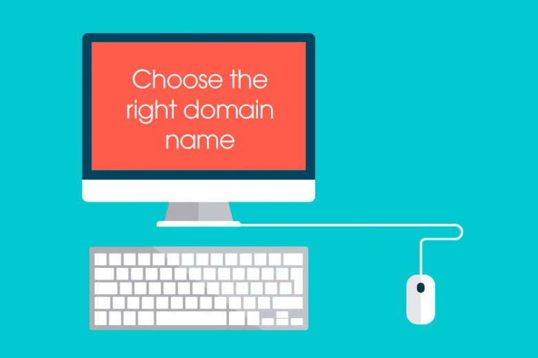 choose-the-right-domain-name
