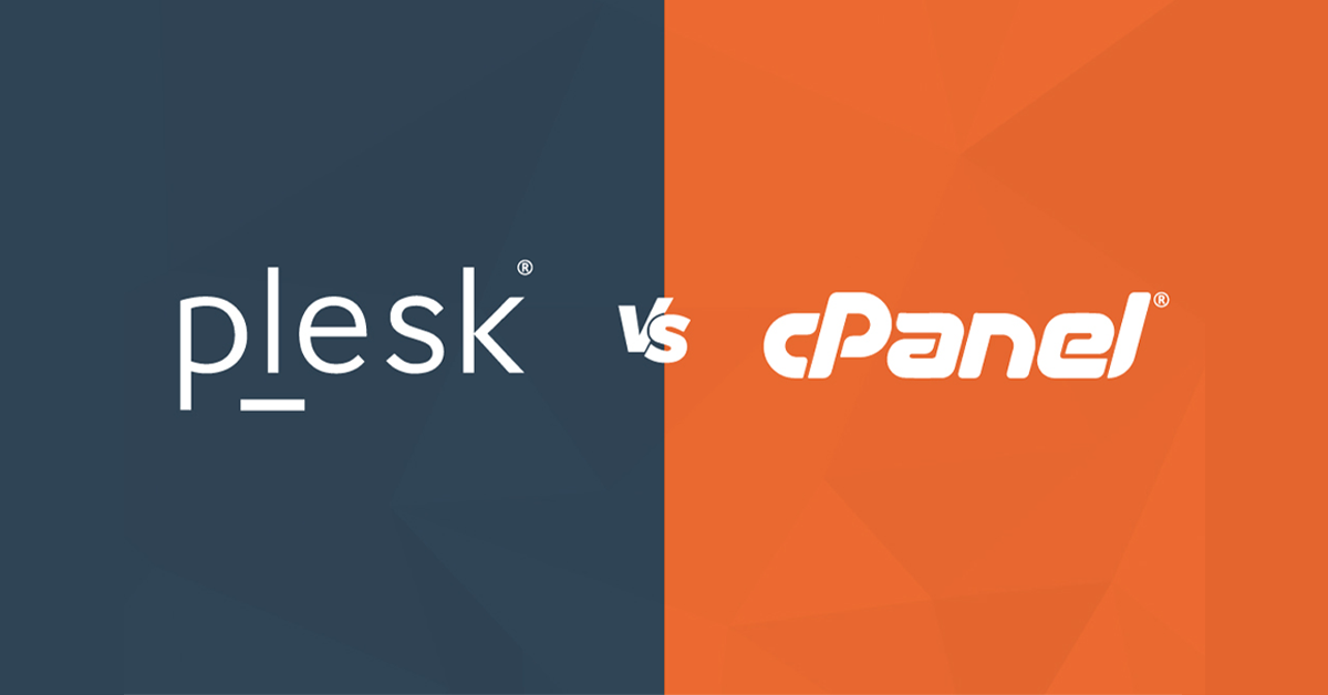 Choosing the Right Hosting Control Panel: cPanel vs. Plesk