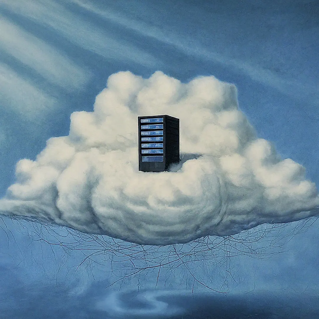 cloud vps